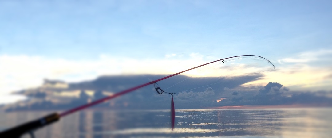 pesca de altura en bilbao